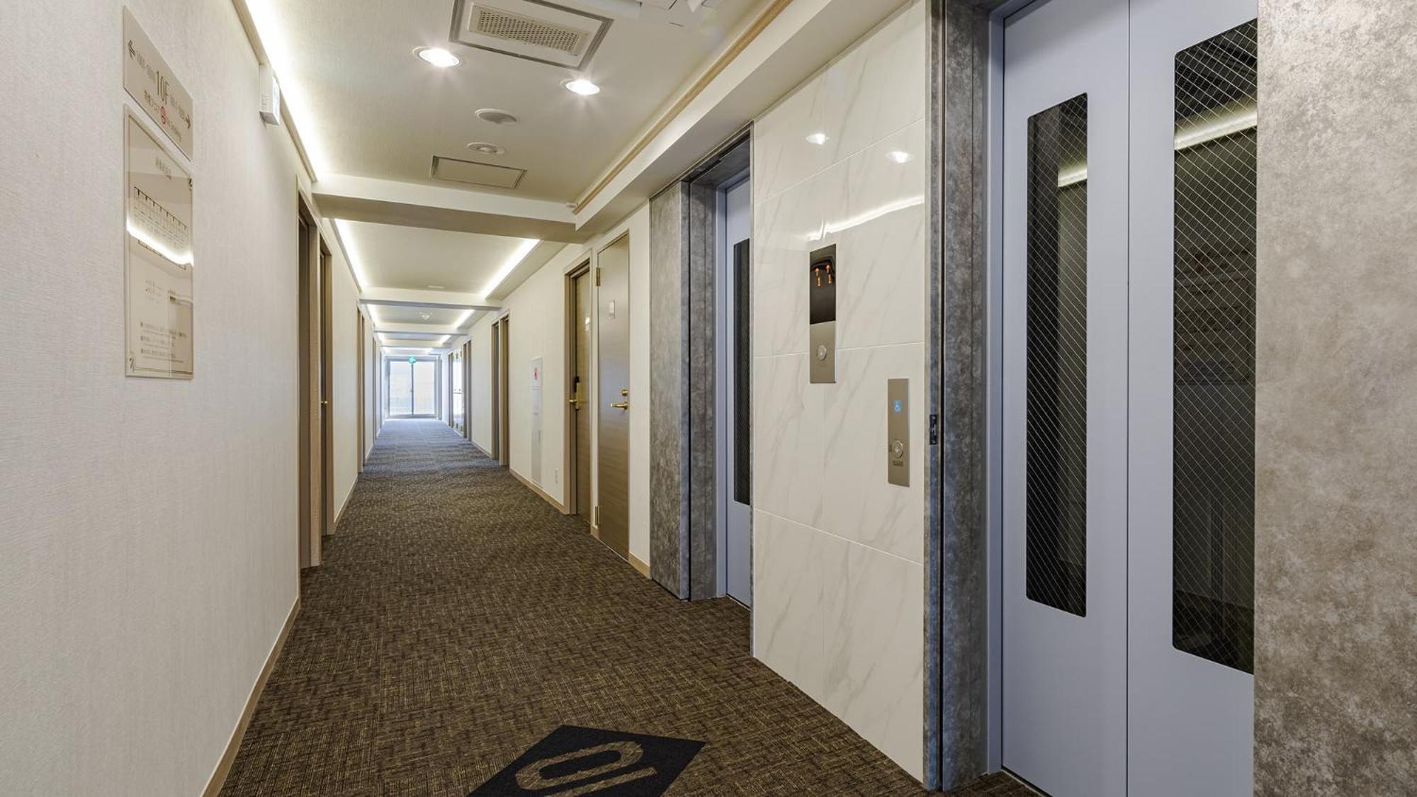 Toyoko Inn Chigasaki Shiyakusho Exterior photo