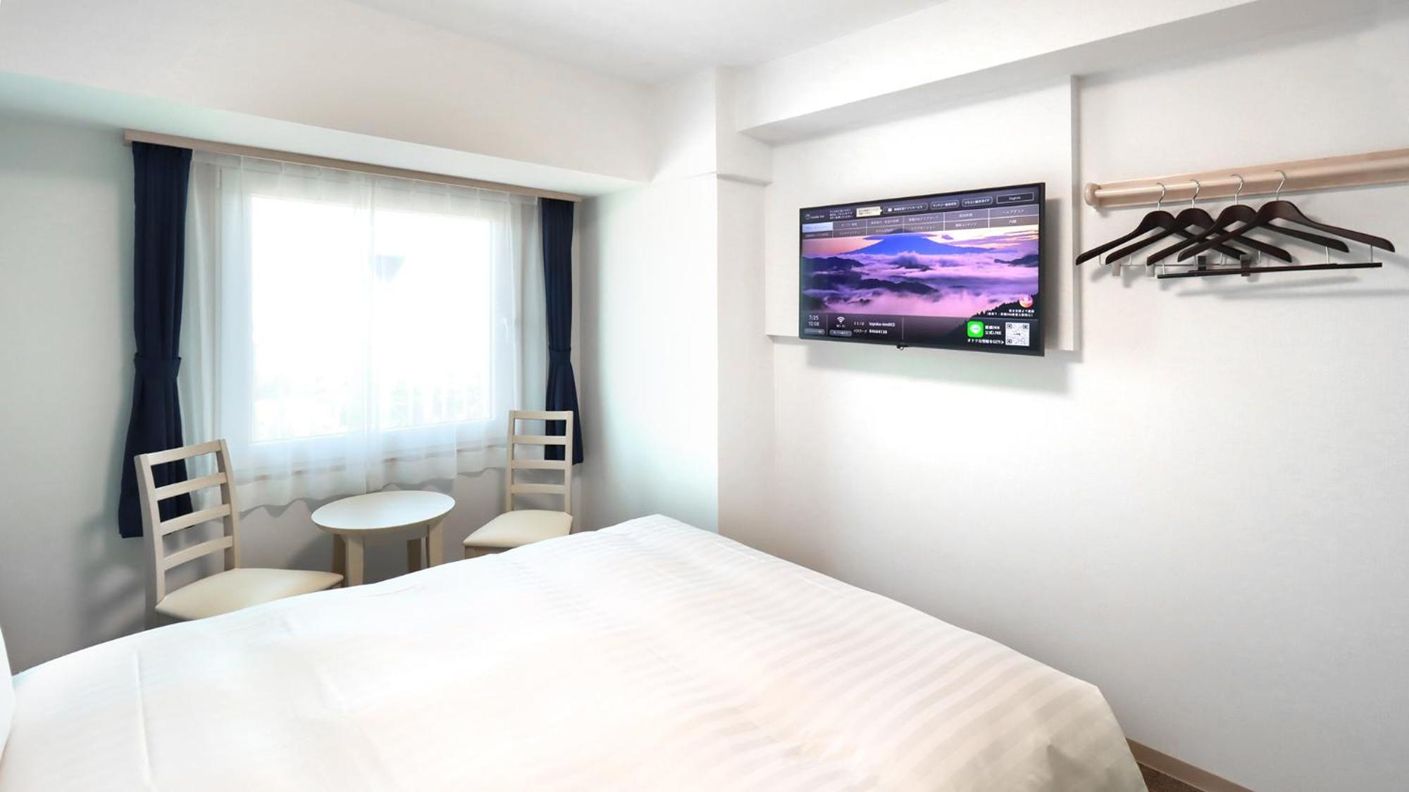 Toyoko Inn Chigasaki Shiyakusho Room photo