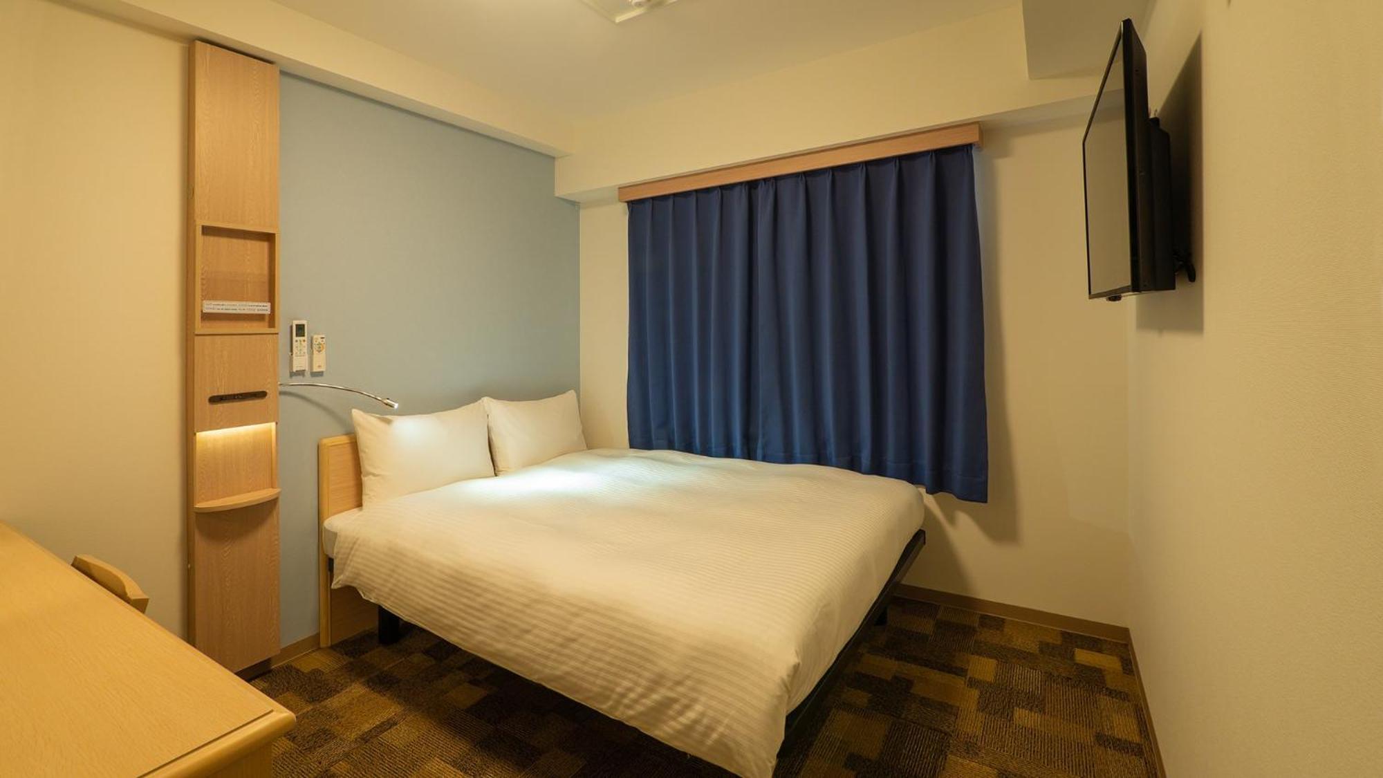 Toyoko Inn Chigasaki Shiyakusho Room photo